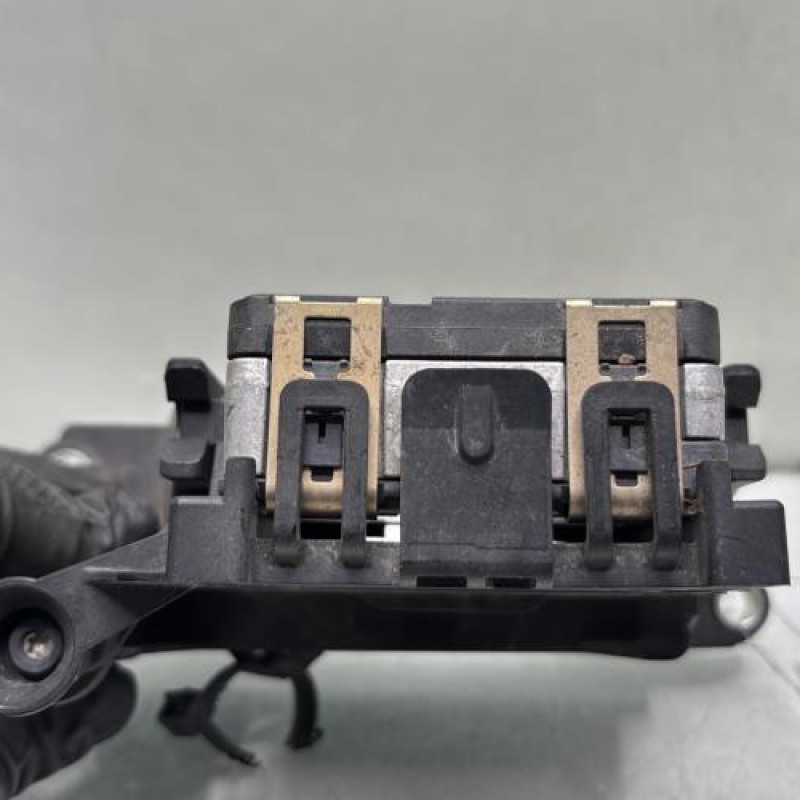 Capteur RENAULT KADJAR Photo n°3