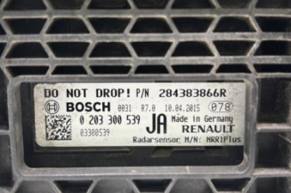 Capteur RENAULT KADJAR