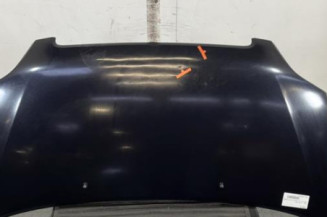 Capot OPEL AGILA A Photo n°1