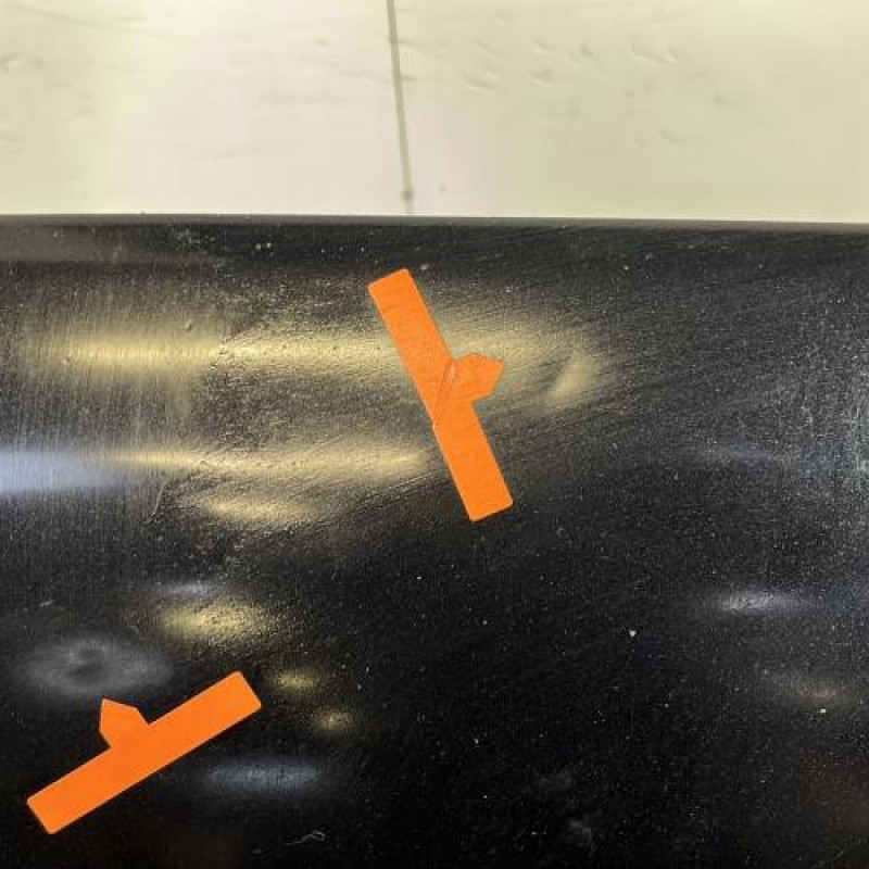 Capot OPEL AGILA A Photo n°3