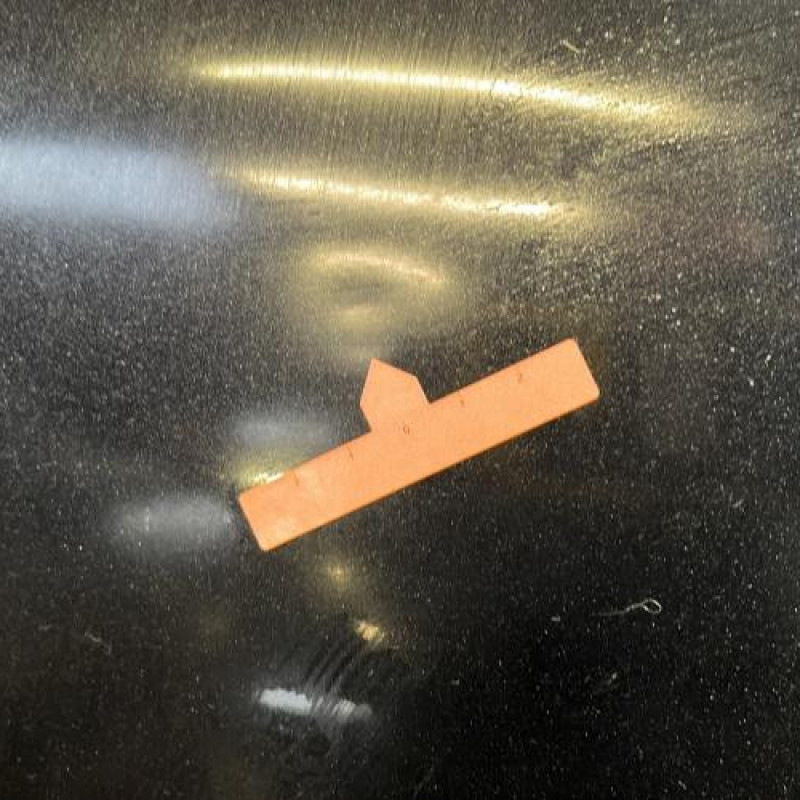 Capot OPEL AGILA A Photo n°4