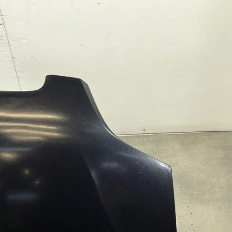 Capot OPEL AGILA A Photo n°5