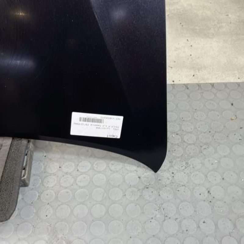 Capot OPEL AGILA A Photo n°6