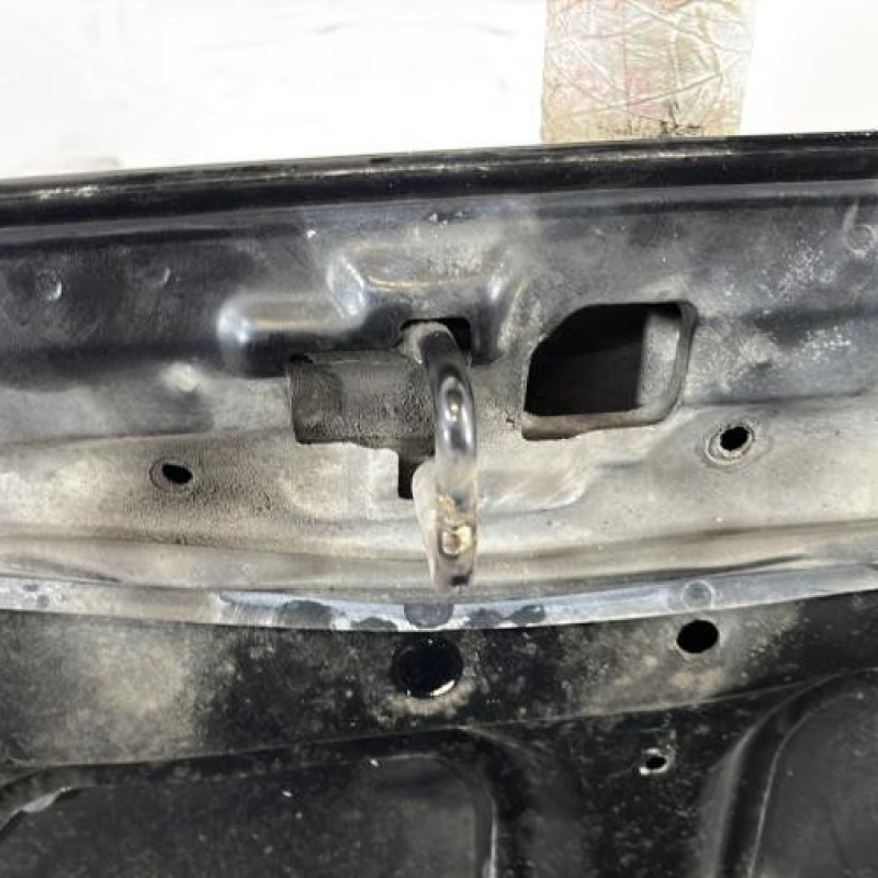 Capot OPEL AGILA A Photo n°8