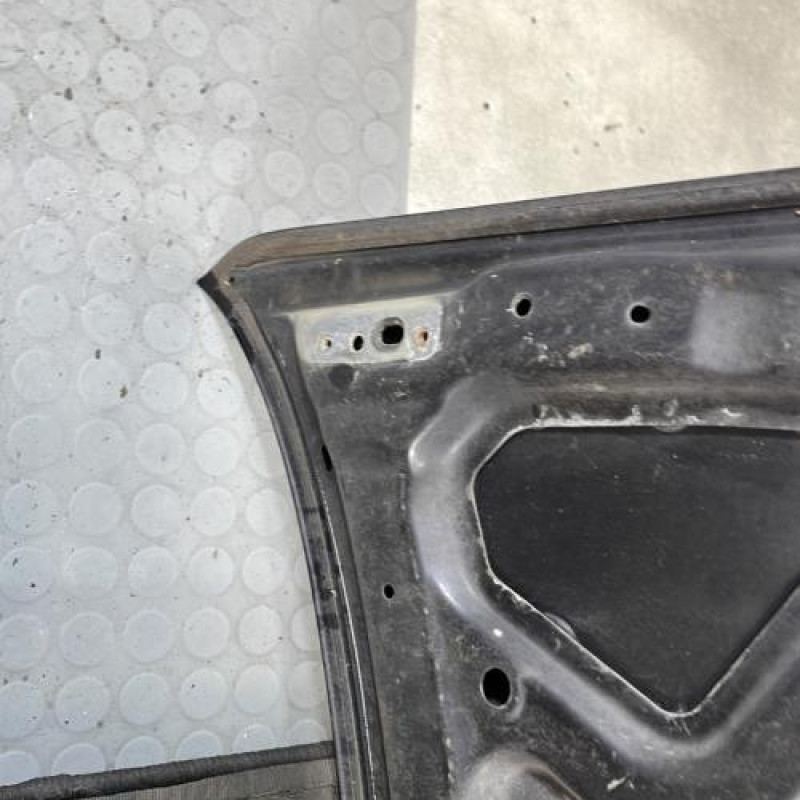 Capot OPEL AGILA A Photo n°9