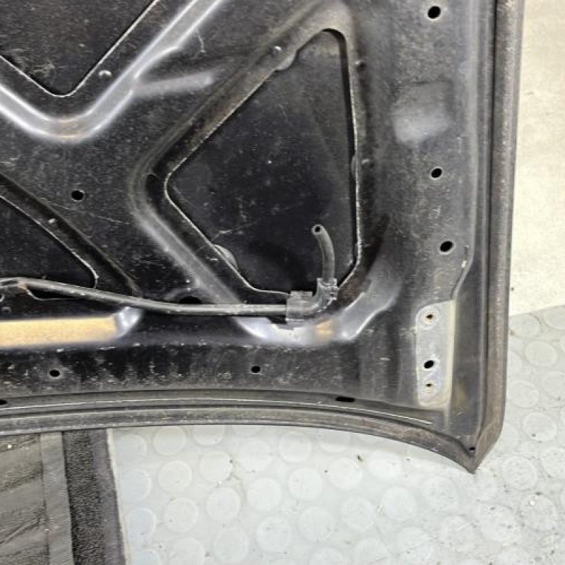 Capot OPEL AGILA A Photo n°10