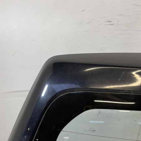 Malle/Hayon arriere OPEL AGILA A