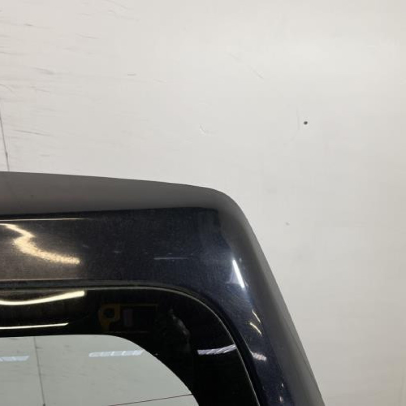 Malle/Hayon arriere OPEL AGILA A Photo n°3