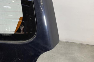 Malle/Hayon arriere OPEL AGILA A