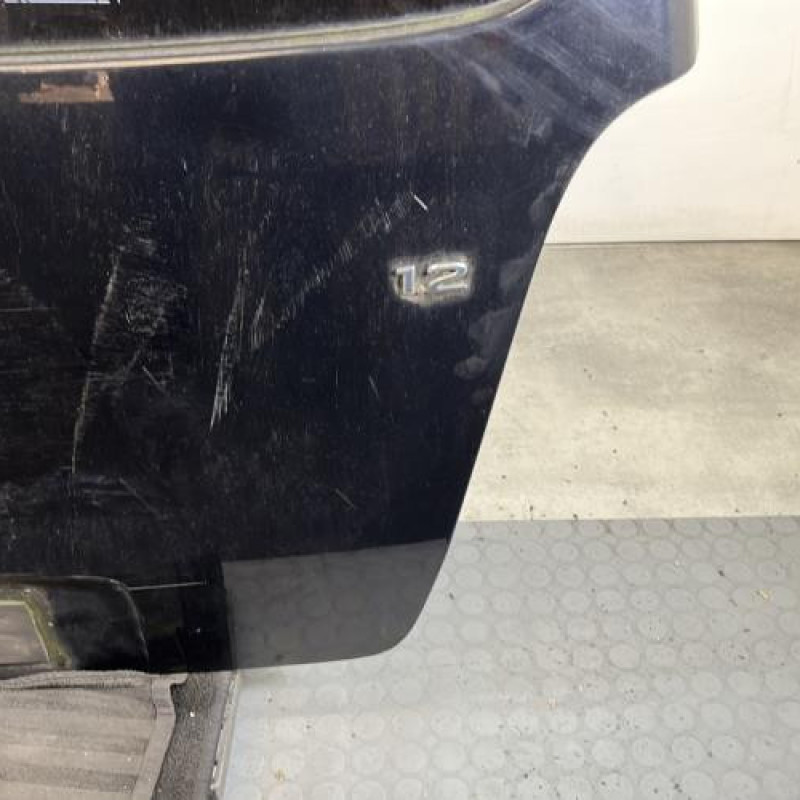 Malle/Hayon arriere OPEL AGILA A Photo n°7