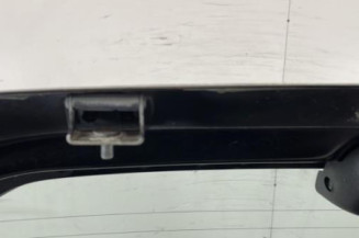 Malle/Hayon arriere OPEL AGILA A