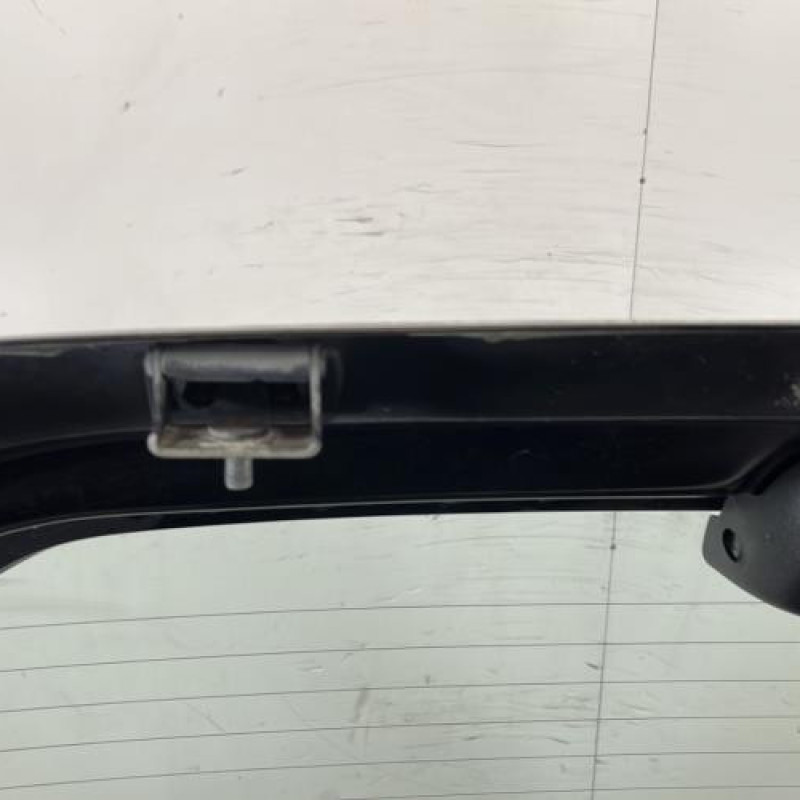 Malle/Hayon arriere OPEL AGILA A Photo n°8