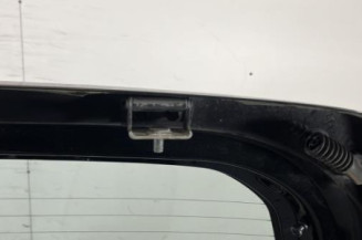 Malle/Hayon arriere OPEL AGILA A