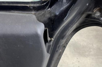 Malle/Hayon arriere OPEL AGILA A