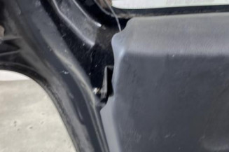 Malle/Hayon arriere OPEL AGILA A