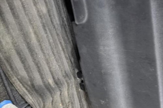 Malle/Hayon arriere OPEL AGILA A