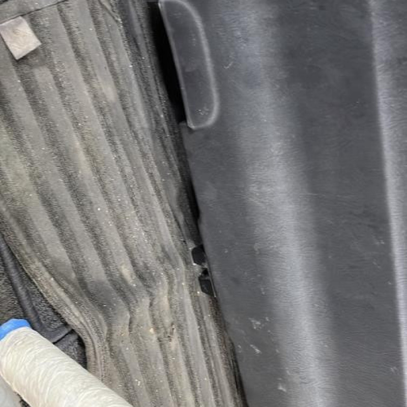 Malle/Hayon arriere OPEL AGILA A Photo n°12