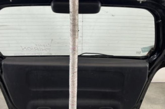 Malle/Hayon arriere OPEL AGILA A