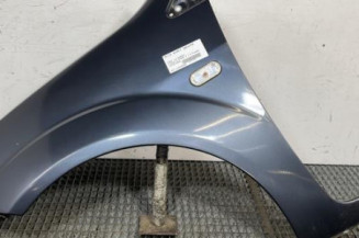 Aile avant gauche FORD FIESTA 5 Photo n°1
