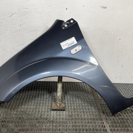 Aile avant gauche FORD FIESTA 5 Photo n°1