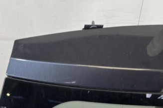 Malle/Hayon arriere FORD FIESTA 5