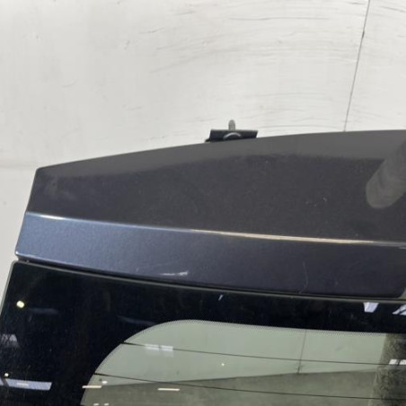 Malle/Hayon arriere FORD FIESTA 5