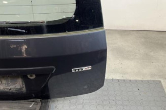 Malle/Hayon arriere FORD FIESTA 5