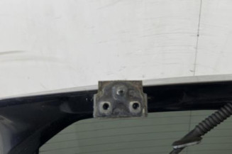 Malle/Hayon arriere FORD FIESTA 5