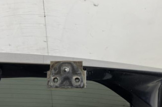 Malle/Hayon arriere FORD FIESTA 5