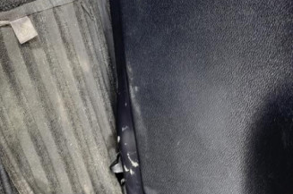 Malle/Hayon arriere FORD FIESTA 5