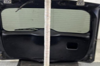 Malle/Hayon arriere FORD FIESTA 5