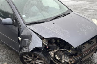 Malle/Hayon arriere FORD FIESTA 5