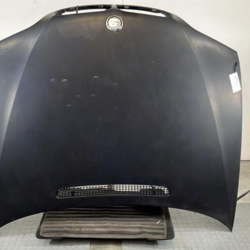 Capot BMW SERIE 3 E46 Photo n°1