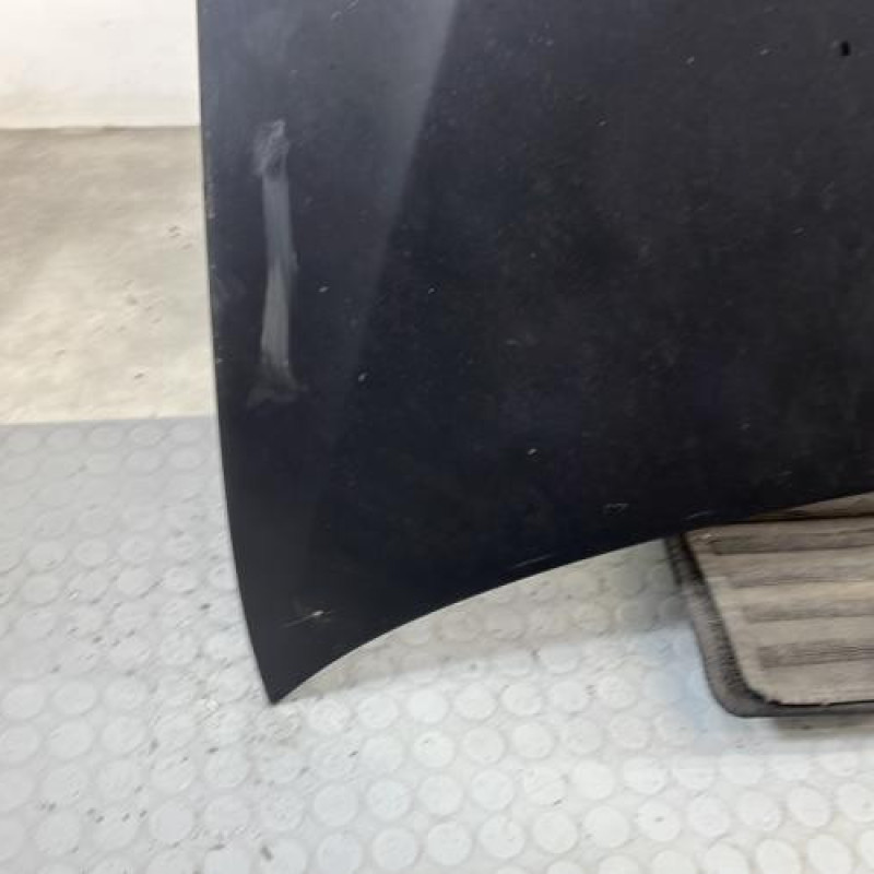 Capot BMW SERIE 3 E46 Photo n°5