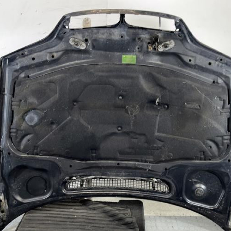 Capot BMW SERIE 3 E46 Photo n°6