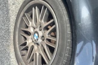 Capot BMW SERIE 3 E46