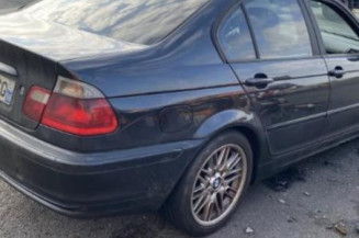 Capot BMW SERIE 3 E46