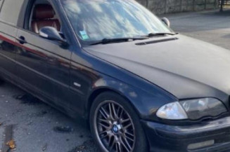 Capot BMW SERIE 3 E46