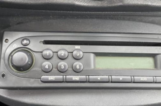 Tambour arriere droit RENAULT TWINGO 2