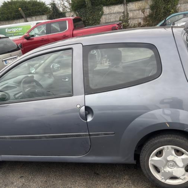 Tambour arriere droit RENAULT TWINGO 2 Photo n°9