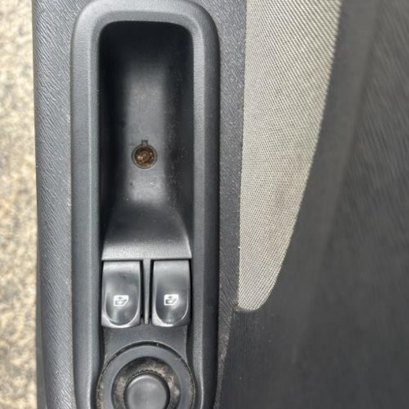 Tambour arriere droit RENAULT TWINGO 2 Photo n°11