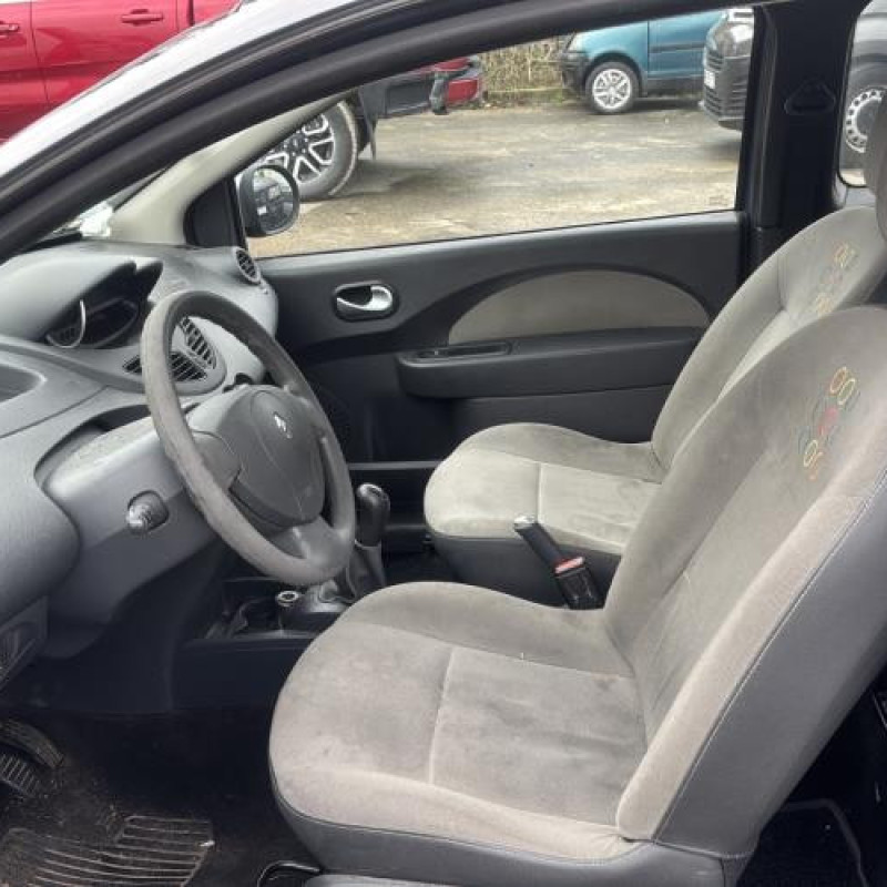 Tambour arriere droit RENAULT TWINGO 2 Photo n°12