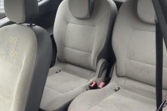 Tambour arriere droit RENAULT TWINGO 2