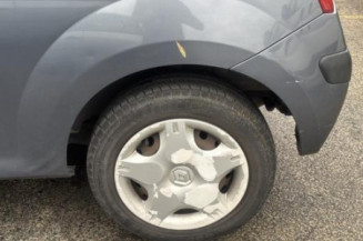 Tambour arriere droit RENAULT TWINGO 2