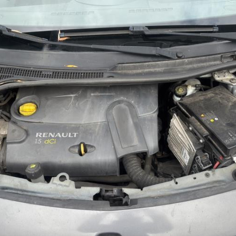 Tambour arriere droit RENAULT TWINGO 2 Photo n°19