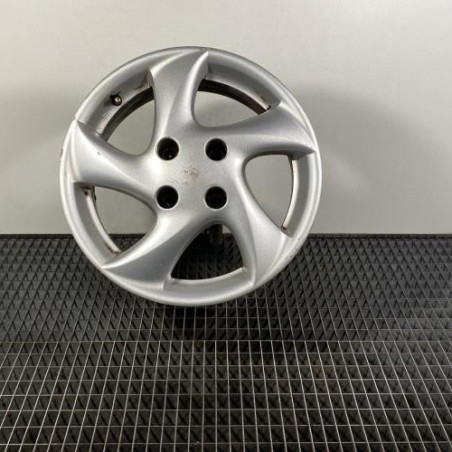 Jante PEUGEOT 206 Photo n°1
