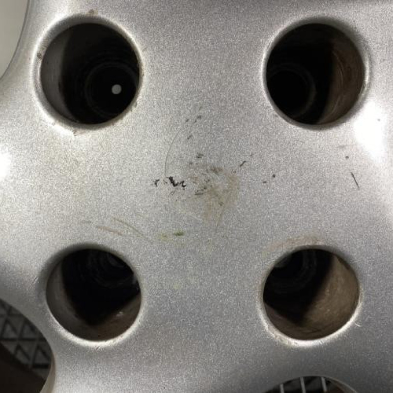 Jante PEUGEOT 206 Photo n°2