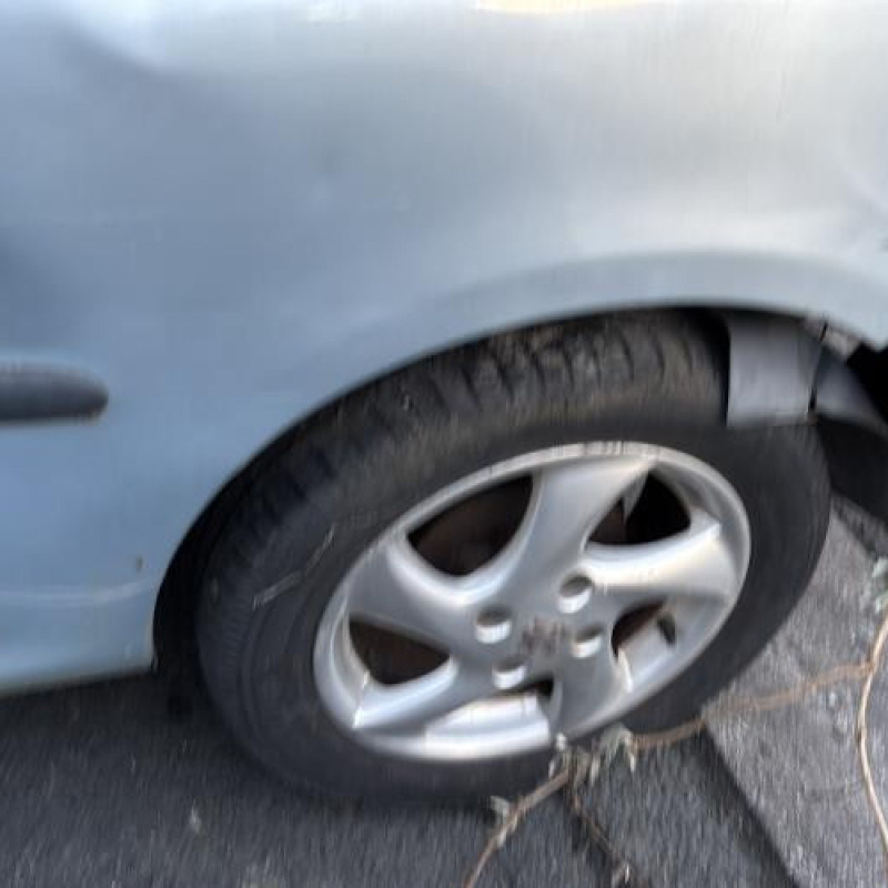 Jante PEUGEOT 206 Photo n°14