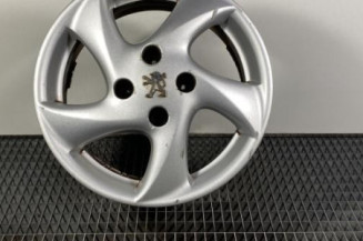Jante PEUGEOT 206 Photo n°1