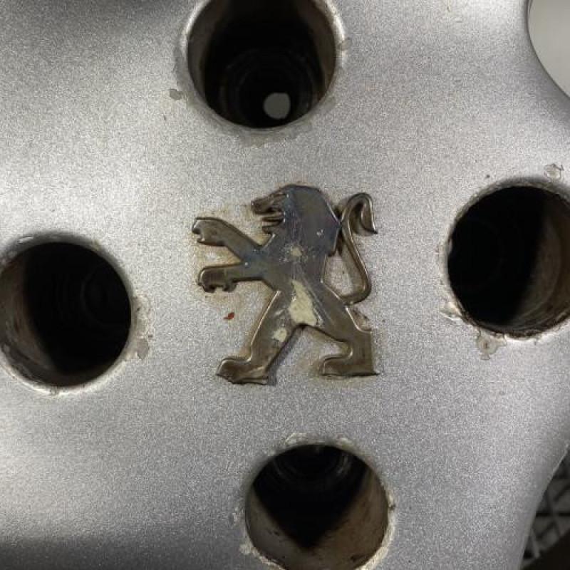 Jante PEUGEOT 206 Photo n°2